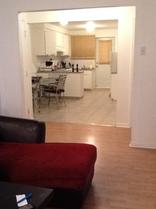 Virginie Des Gardiens à Longueuil Pawshakeca