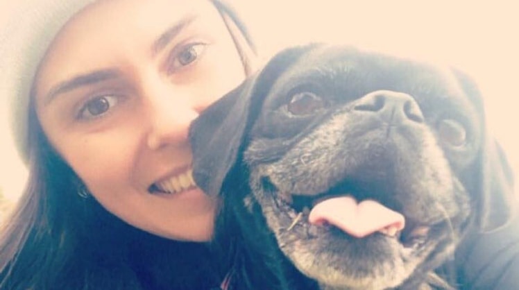 Bec in Pascoe vale south back image